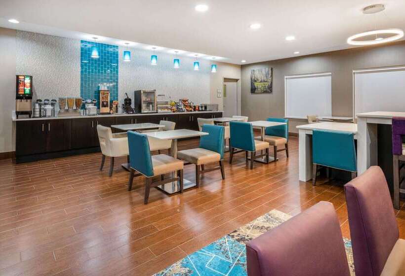 فندق La Quinta By Wyndham Boutte