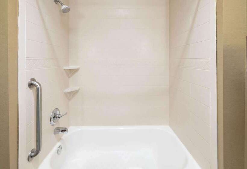 فندق La Quinta By Wyndham Boutte