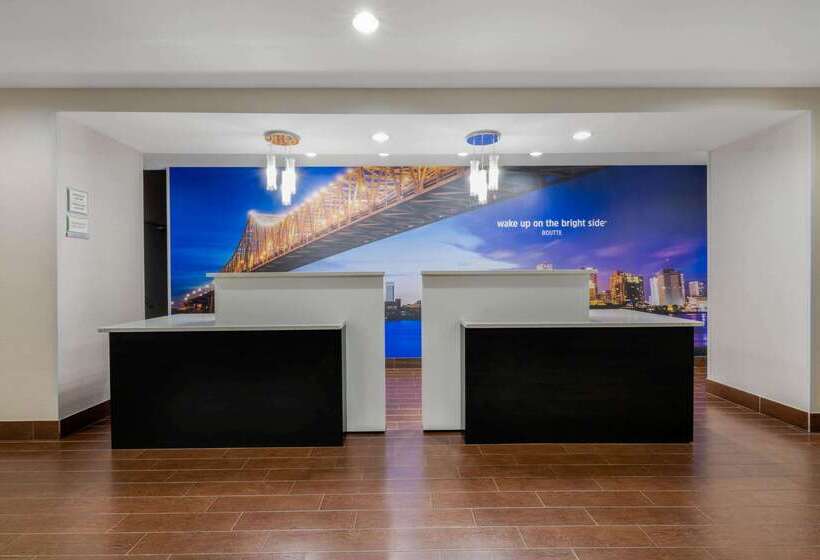 فندق La Quinta By Wyndham Boutte