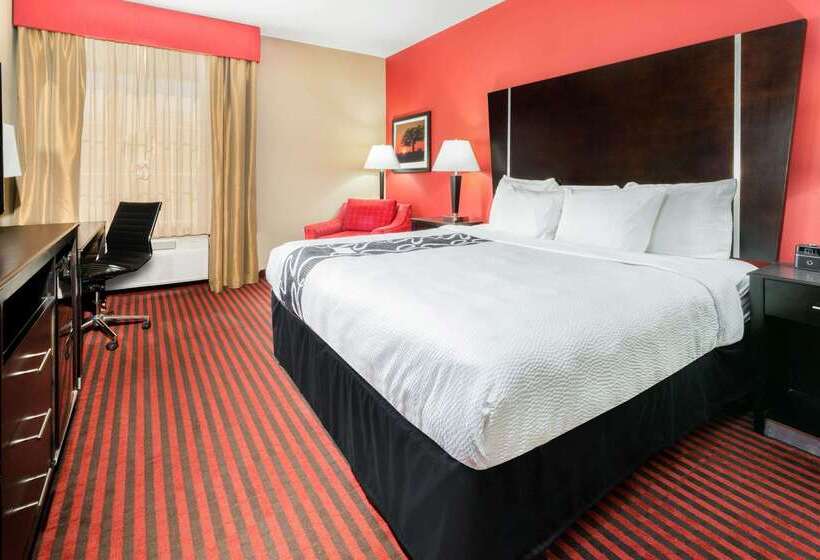 فندق La Quinta By Wyndham Boutte