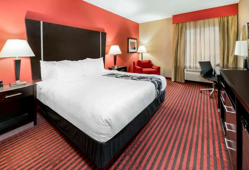 בית מלון כפרי La Quinta By Wyndham Boutte