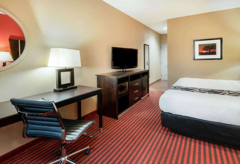 فندق La Quinta By Wyndham Boutte