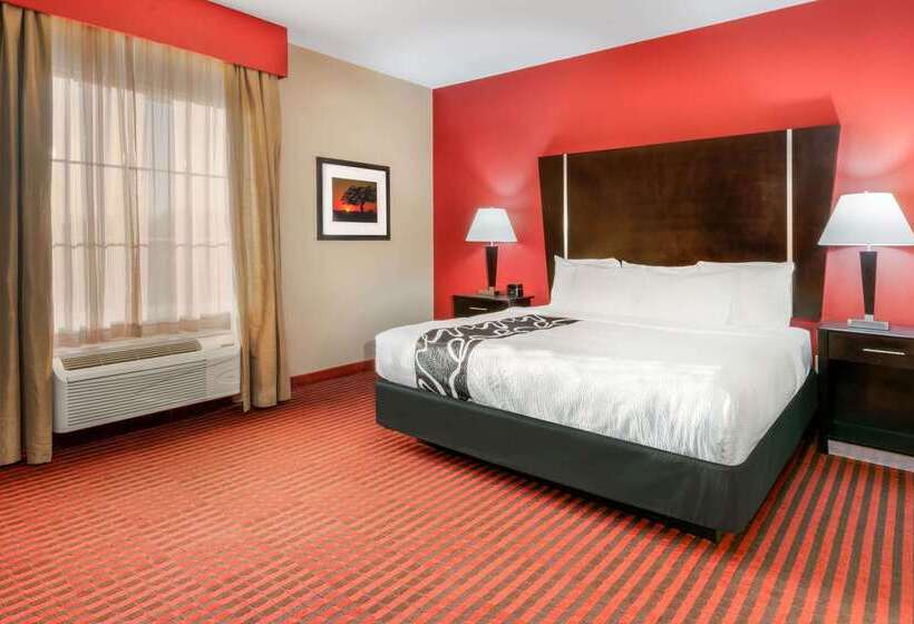 فندق La Quinta By Wyndham Boutte