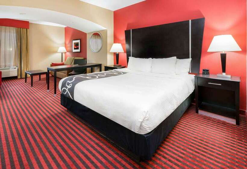 فندق La Quinta By Wyndham Boutte