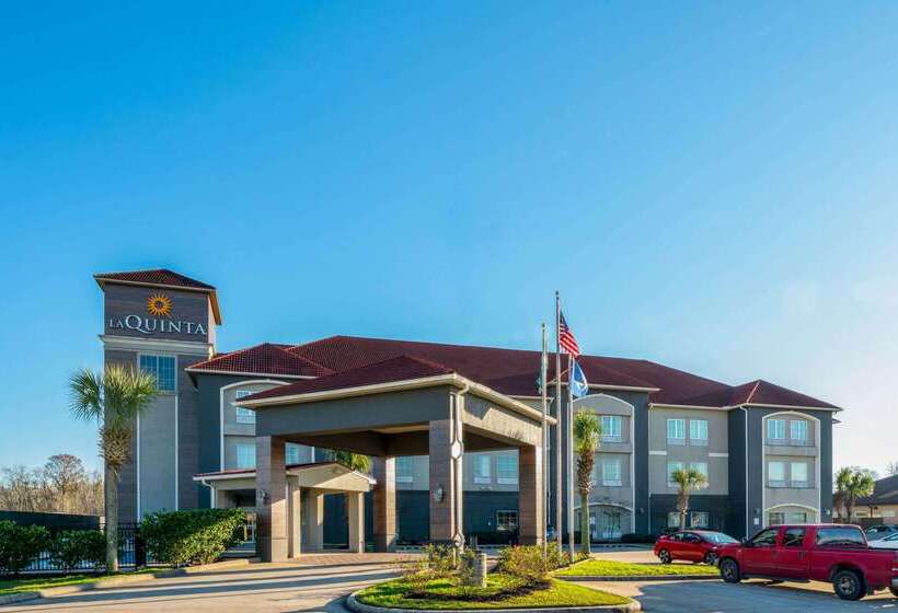 בית מלון כפרי La Quinta By Wyndham Boutte