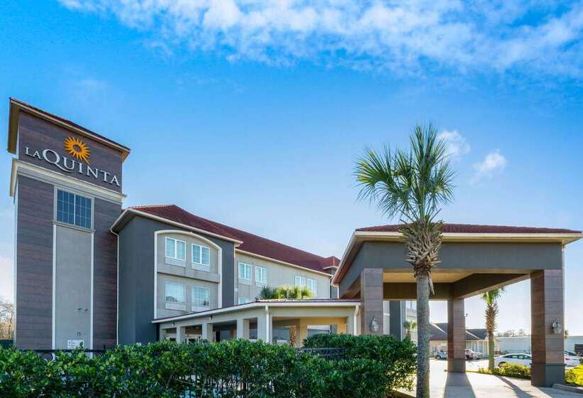 فندق La Quinta By Wyndham Boutte