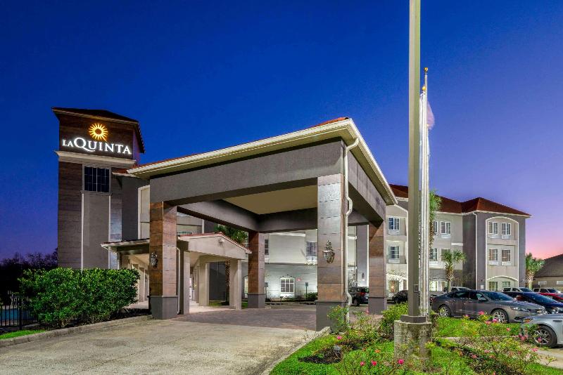 فندق La Quinta By Wyndham Boutte