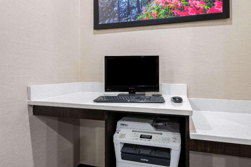 فندق La Quinta By Wyndham Boutte