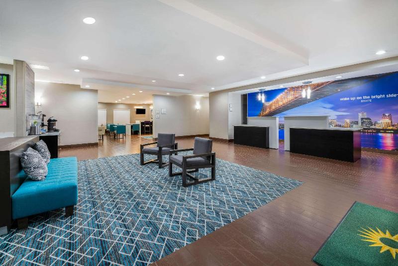 בית מלון כפרי La Quinta By Wyndham Boutte