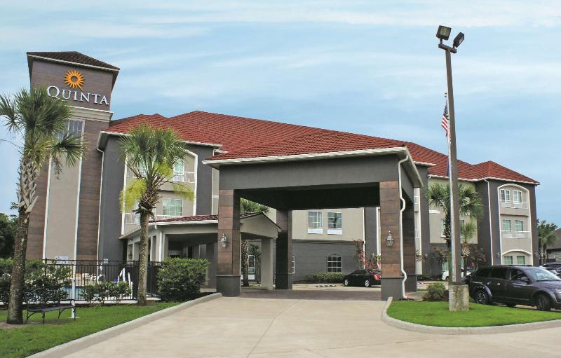 فندق La Quinta By Wyndham Boutte