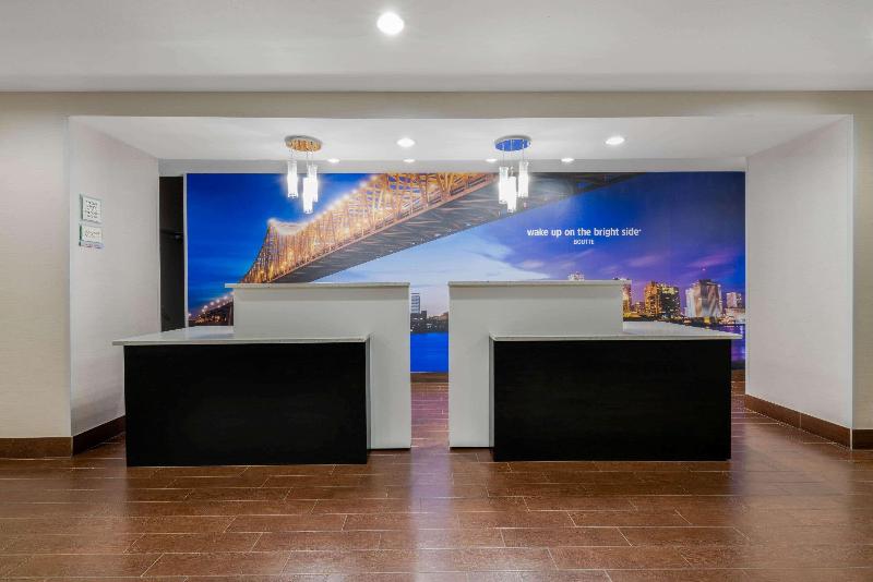 فندق La Quinta By Wyndham Boutte