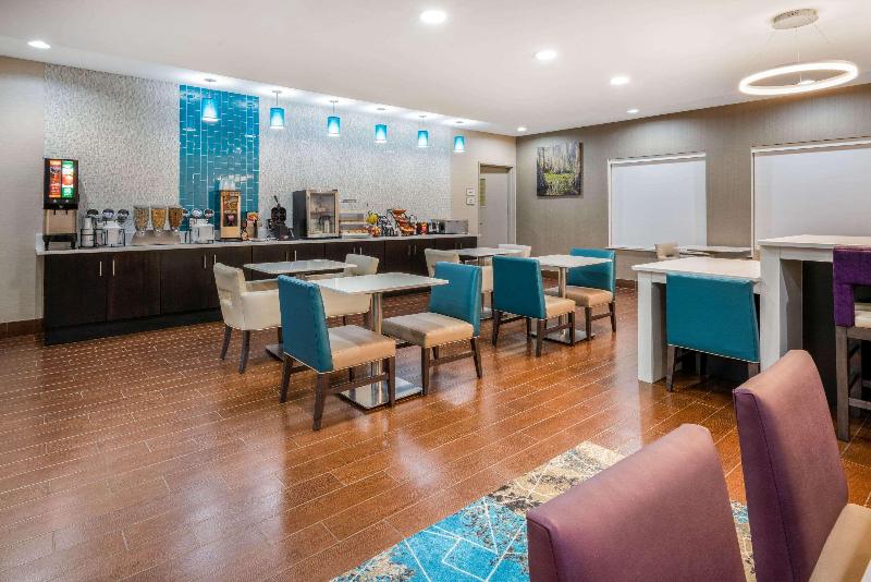 فندق La Quinta By Wyndham Boutte