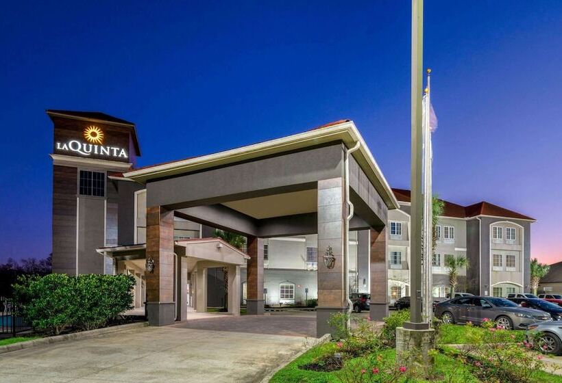 فندق La Quinta By Wyndham Boutte