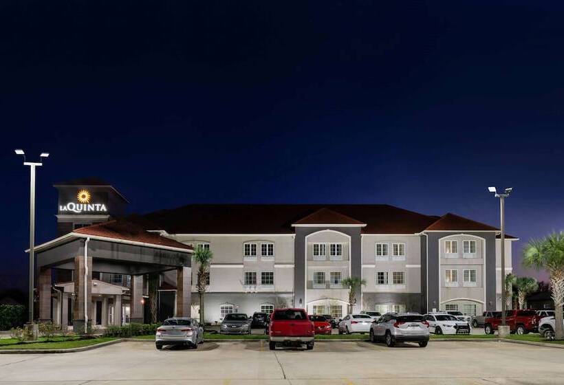 فندق La Quinta By Wyndham Boutte