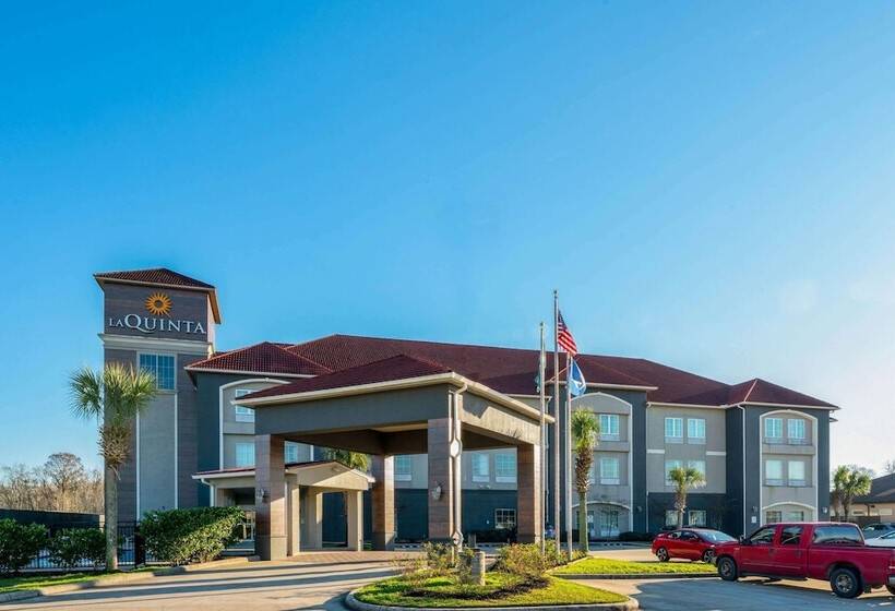 فندق La Quinta By Wyndham Boutte