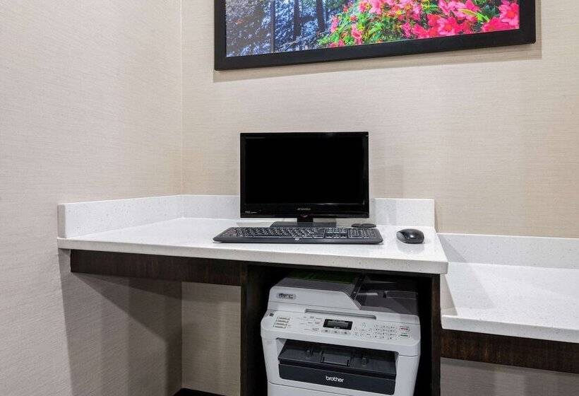 فندق La Quinta By Wyndham Boutte