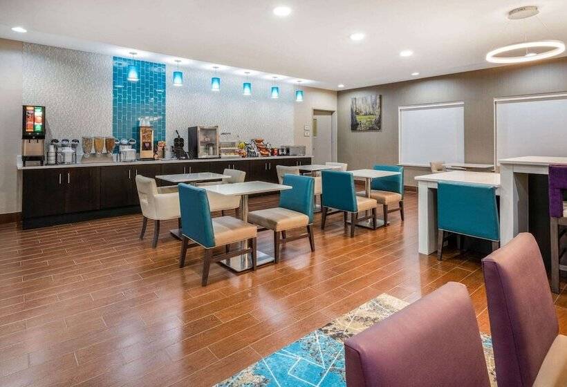 בית מלון כפרי La Quinta By Wyndham Boutte