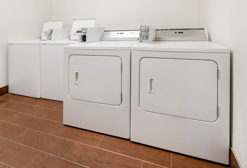 فندق La Quinta By Wyndham Boutte