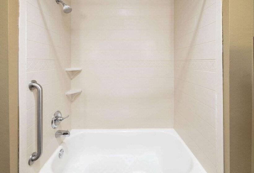 בית מלון כפרי La Quinta By Wyndham Boutte