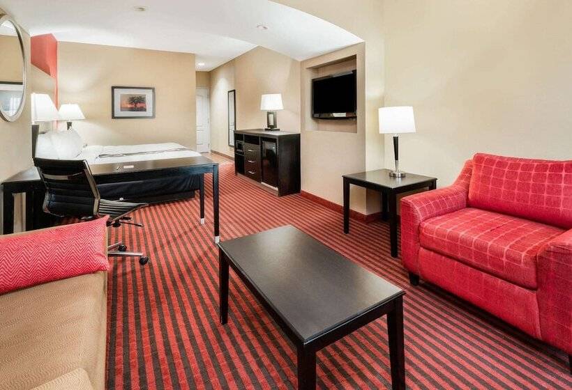 فندق La Quinta By Wyndham Boutte