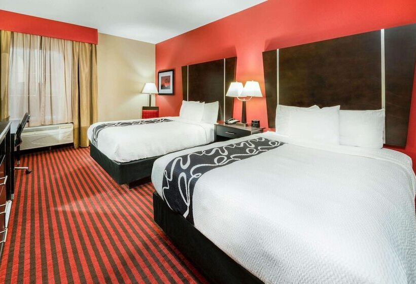 فندق La Quinta By Wyndham Boutte