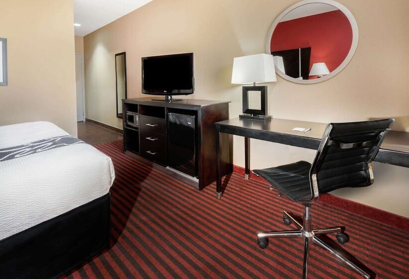 فندق La Quinta By Wyndham Boutte