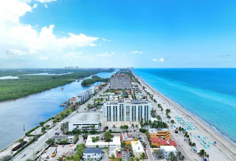 Отель Laguna Blu Beach