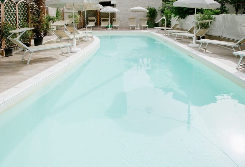 فندق Lalla Beauty & Relax