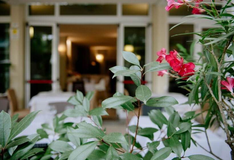 فندق Lalla Beauty & Relax