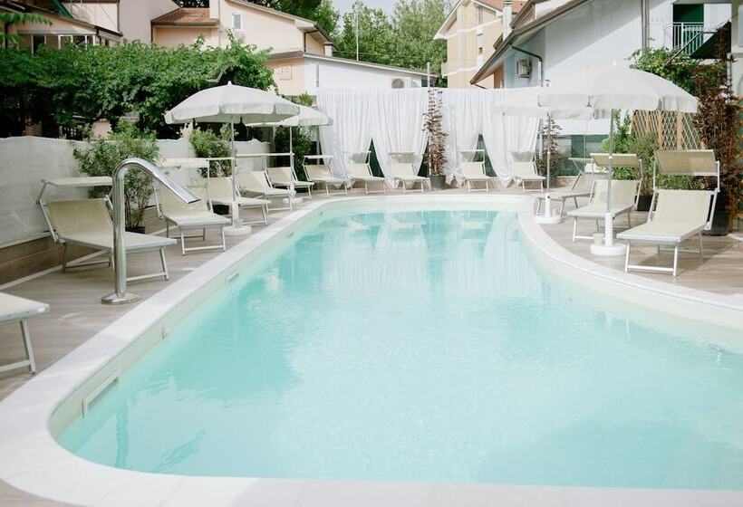 فندق Lalla Beauty & Relax