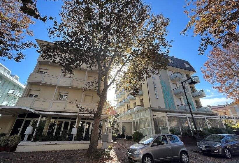 فندق Lalla Beauty & Relax