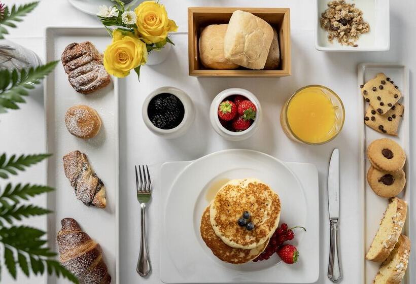 فندق Lalla Beauty & Relax