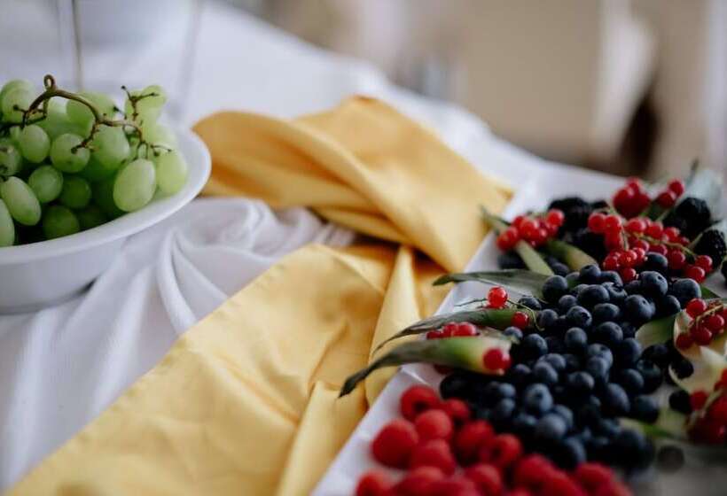 فندق Lalla Beauty & Relax