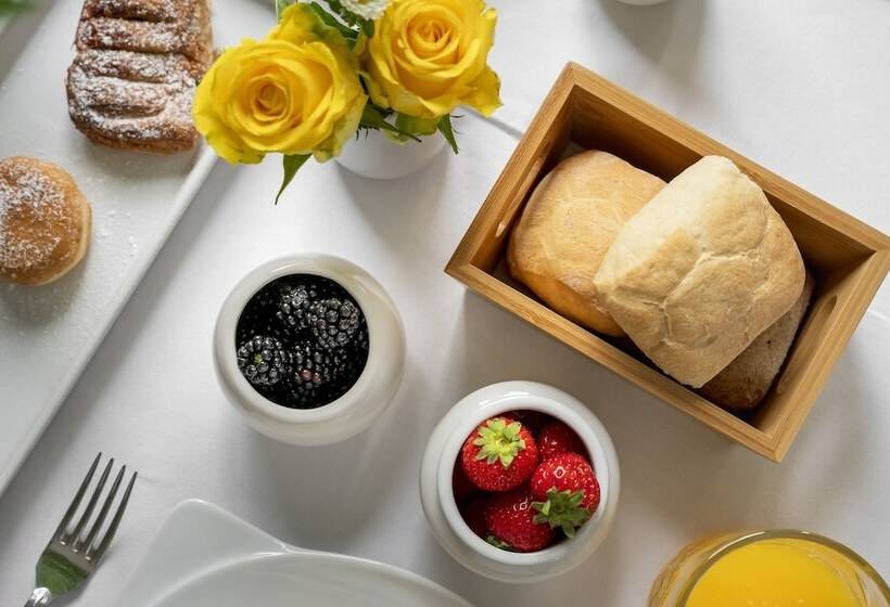 فندق Lalla Beauty & Relax