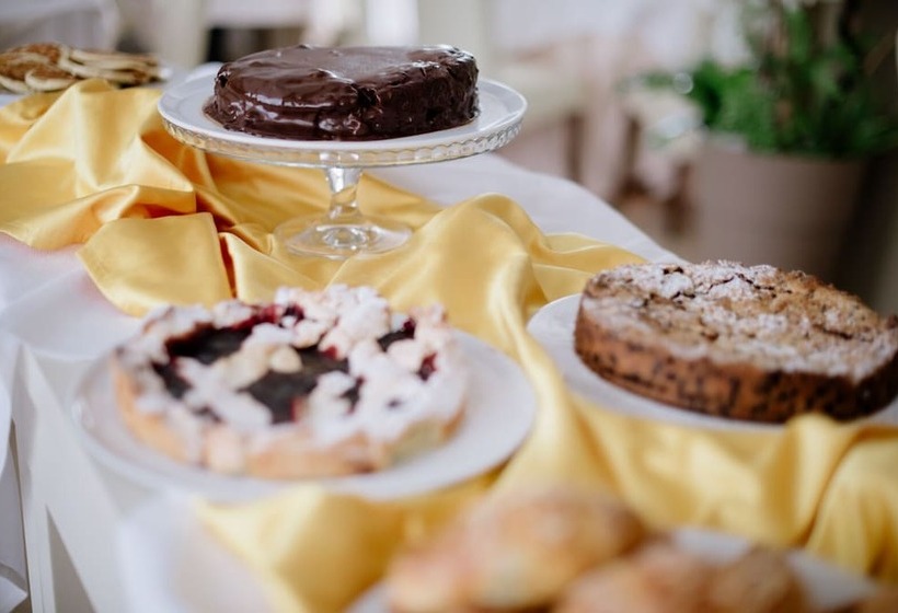 فندق Lalla Beauty & Relax