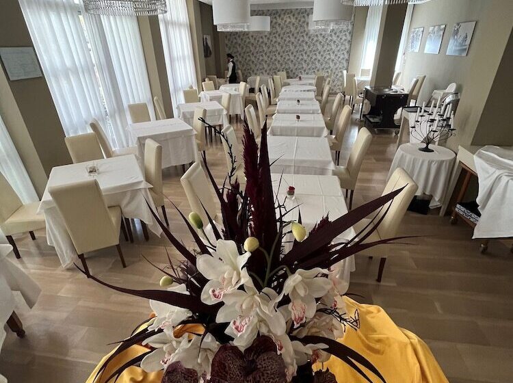 فندق Lalla Beauty & Relax