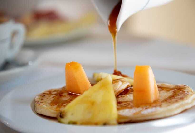 فندق Lalla Beauty & Relax