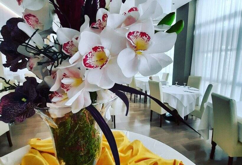 فندق Lalla Beauty & Relax