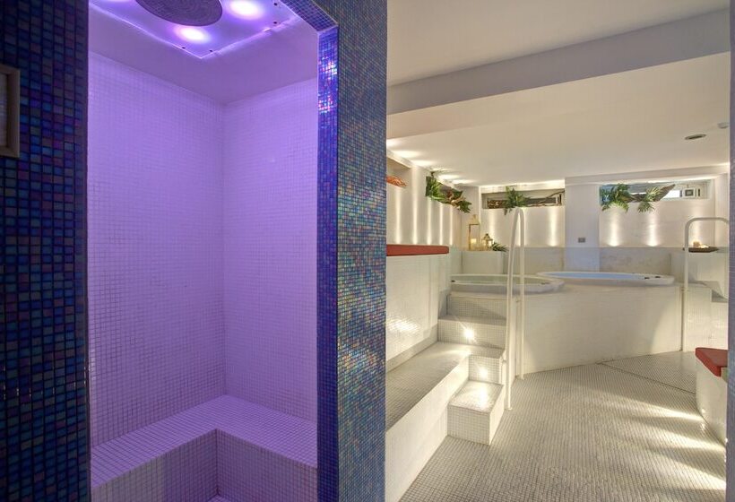 فندق Lalla Beauty & Relax