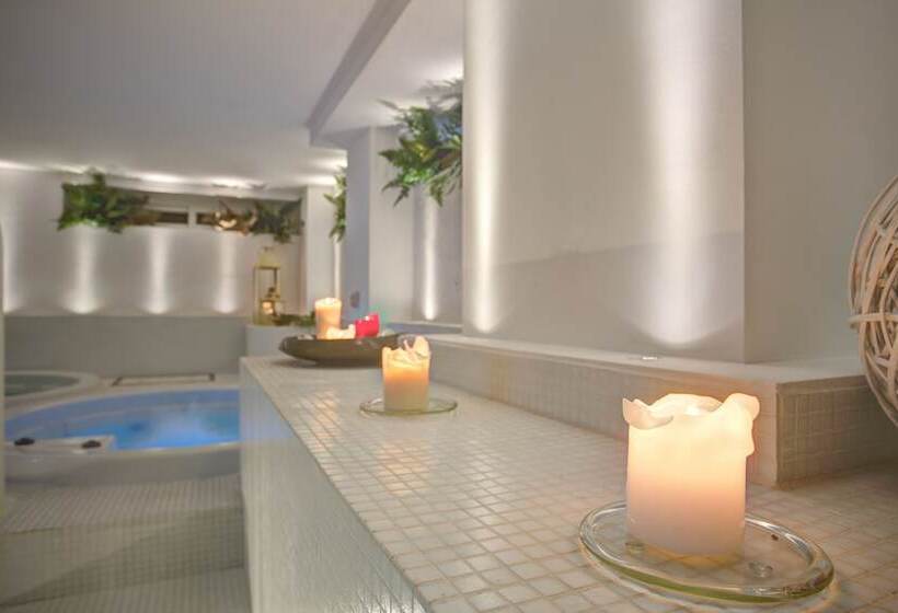 فندق Lalla Beauty & Relax