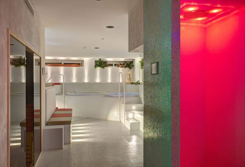 فندق Lalla Beauty & Relax