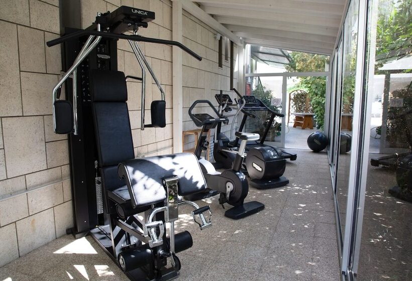 فندق Lalla Beauty & Relax