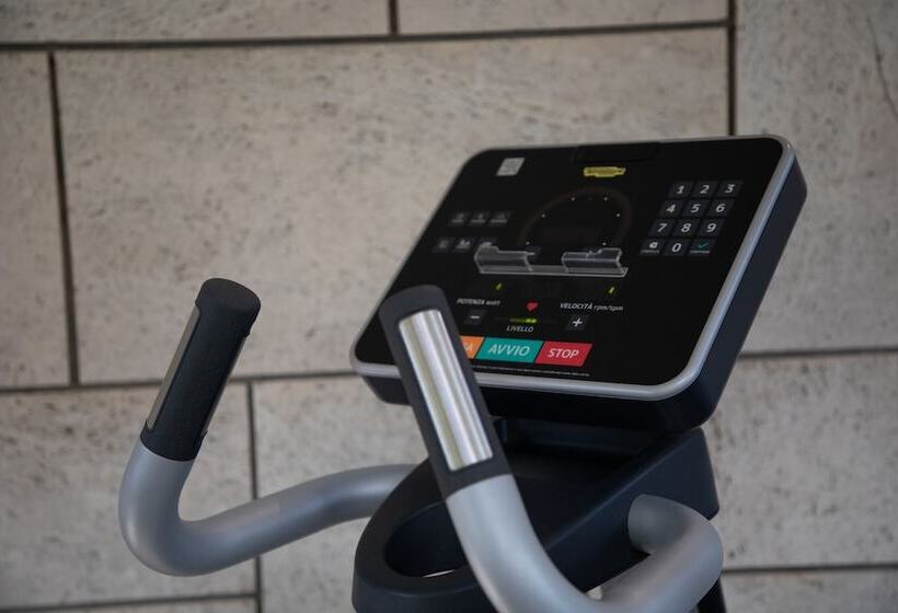 فندق Lalla Beauty & Relax