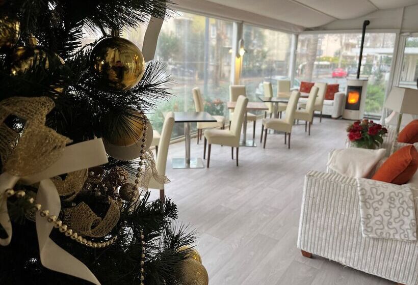 فندق Lalla Beauty & Relax