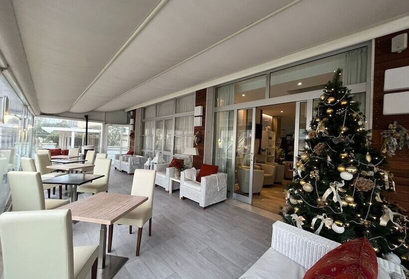 فندق Lalla Beauty & Relax