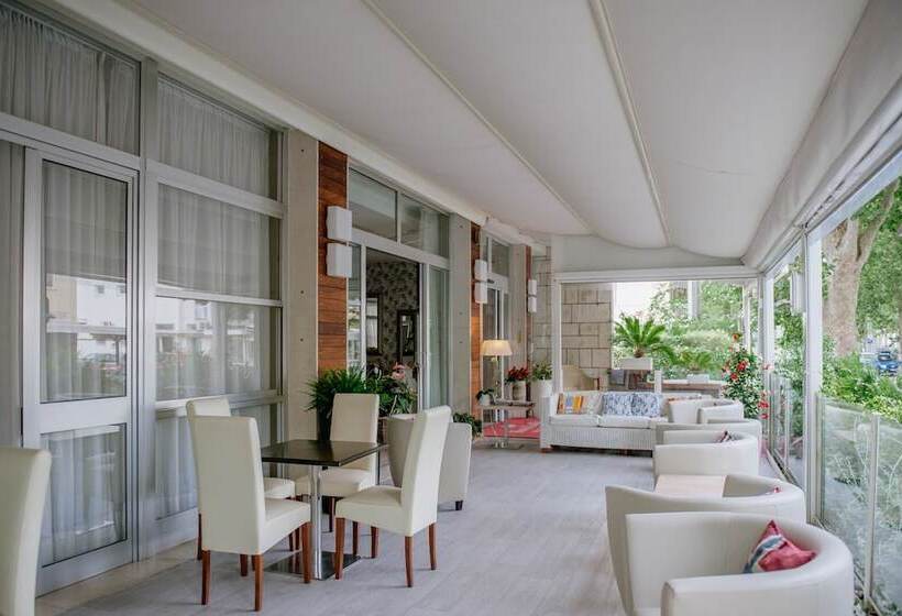 فندق Lalla Beauty & Relax