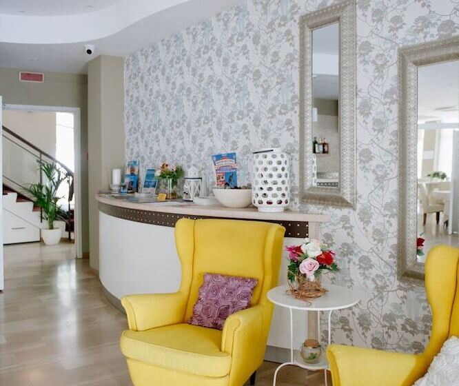 فندق Lalla Beauty & Relax