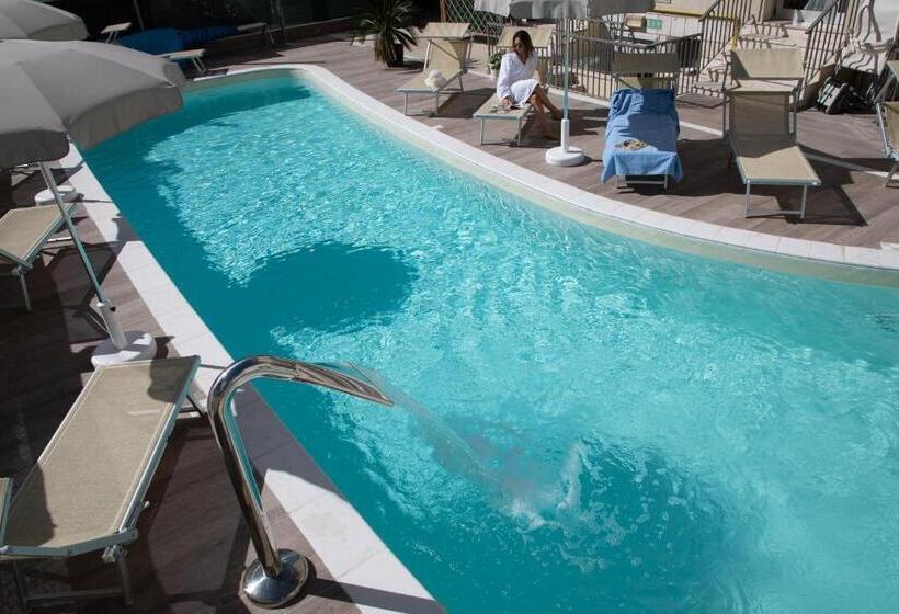 فندق Lalla Beauty & Relax