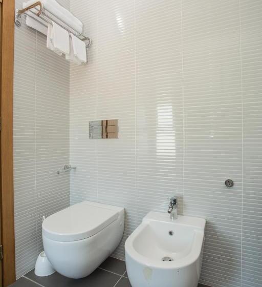 فندق Lalla Beauty & Relax