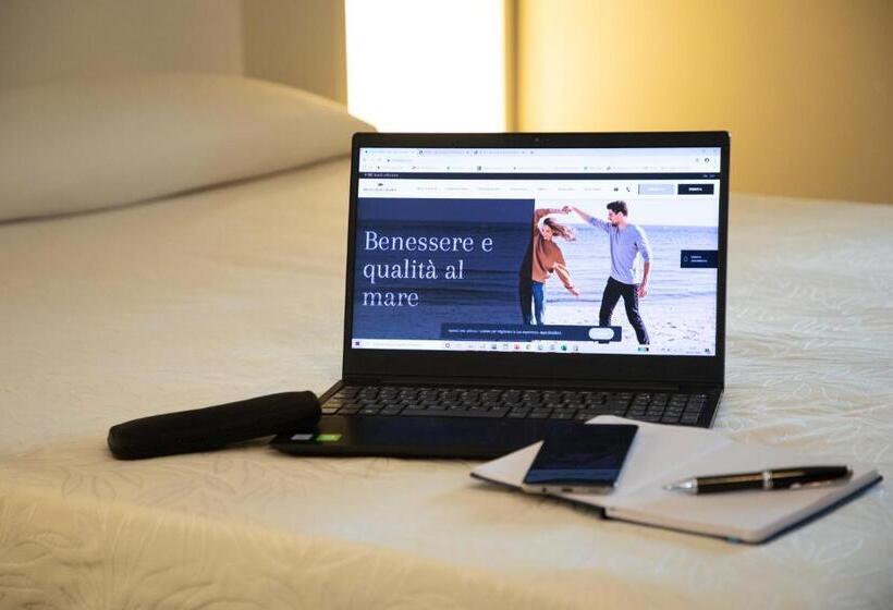 فندق Lalla Beauty & Relax